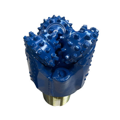 9 1/2 Zoll Tricone Roller Cone Bit IADC537 zum Bohren von Wasserbrunnen