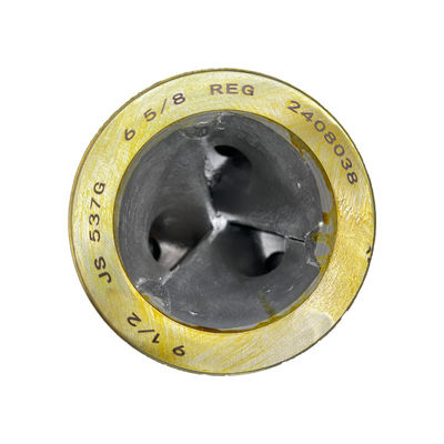 Kraftwerk 241mm IADC537 Tci Tricone Bohrgerät