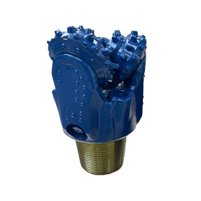 9 1/2 Zoll Tricone Roller Cone Bit IADC537 zum Bohren von Wasserbrunnen