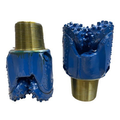 9 1/2 Zoll Tricone Roller Cone Bit IADC537 zum Bohren von Wasserbrunnen