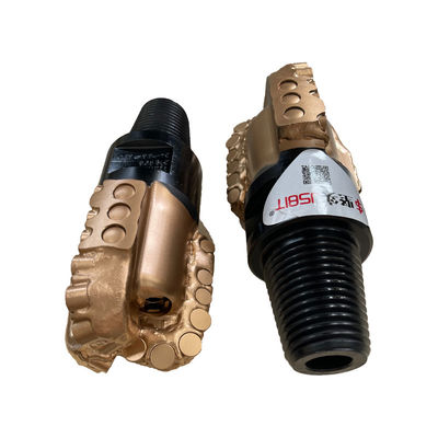 100% Neue, gute Qualität 4 3/4 Zoll 120mm PDC Bit für Ölbohrung