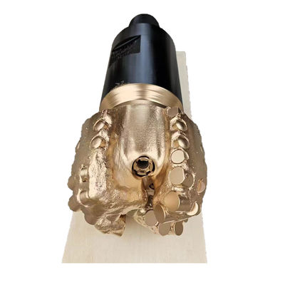 6 1/2 Zoll 165 mm PDC Kernbohrer für Wasserbohrung