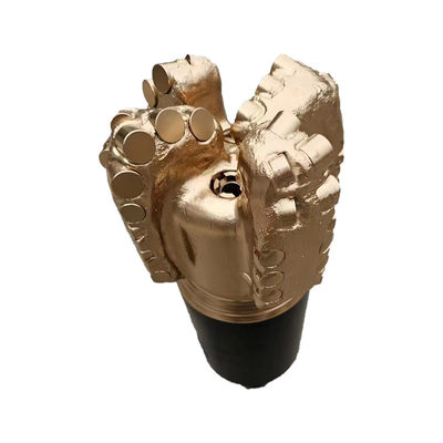 6 1/2 Zoll 165 mm PDC Kernbohrer für Wasserbohrung