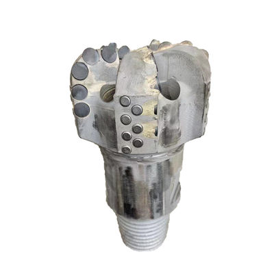 Kraftwerk 4 1/8 Zoll 5 Blades PDC Bit für Ölbohrung
