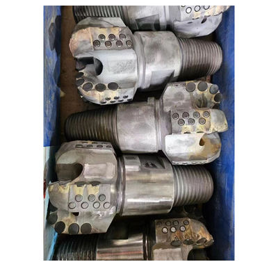 Kraftwerk 4 1/8 Zoll 5 Blades PDC Bit für Ölbohrung