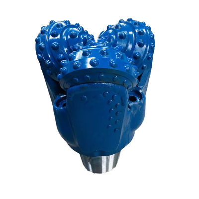 Fabrik 7 7/8 Zoll 200 mm IADC642 offenes Lager Typ Tricone Bohrgerät