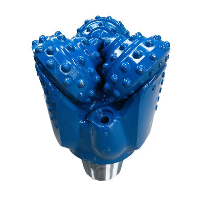 HIGHT Qualität 7 7/8 Zoll IADC642 Luftkühllager Typ Tricone Roller Bit