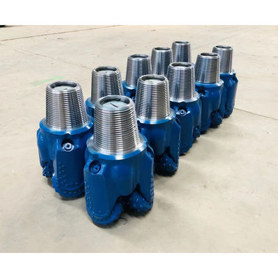 Fabrik 7 7/8 Zoll 200 mm IADC642 offenes Lager Typ Tricone Bohrgerät