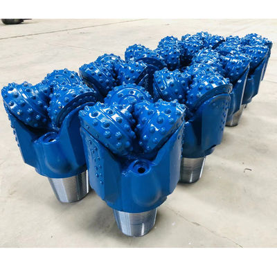 HIGHT Qualität 7 7/8 Zoll IADC642 Luftkühllager Typ Tricone Roller Bit