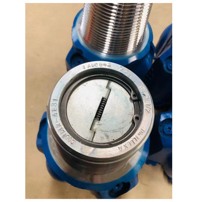 HIGHT Qualität 7 7/8 Zoll IADC642 Luftkühllager Typ Tricone Roller Bit