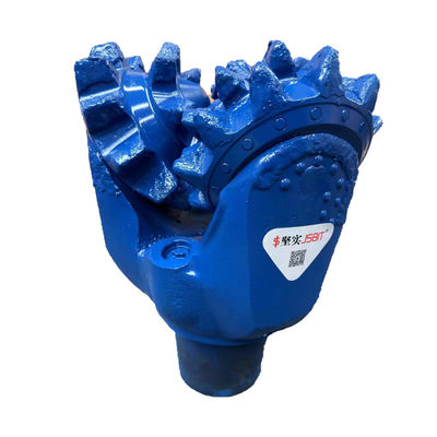 Hohe Qualität 13 3/4 Zoll 349mm IADC217 Mühlzahn Tricone Bohrer
