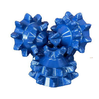 Fabrik Lieferung direkt 13 3/4 Zoll 349mm IADC217 Stahl Zahn Tricone Bit