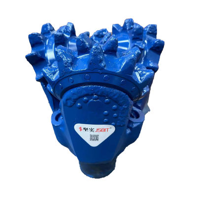 13 3/4 Zoll IADC217 Caly Zahn Tricone Bit für Wasserbohrung