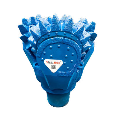 Fabrik Lieferung direkt IADC217 17,5 Zoll Stahl Zahn Tricone Bit