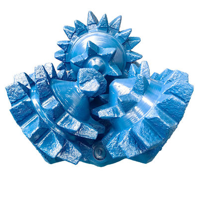 17 1/2 Zoll 444,5 mm IADC127 Mühlzähne Tricone Bit für Wasserbohrung