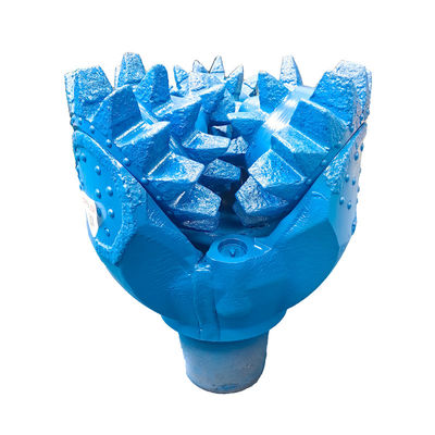 17 1/2 Zoll 444,5 mm IADC127 Mühlzähne Tricone Bit für Wasserbohrung