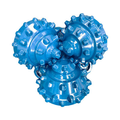 100% neu und von guter Qualität, 216mm IADC537 Tricone Steinkegel