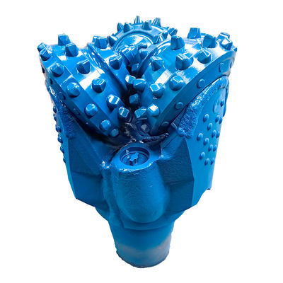 100% neu und von guter Qualität, 216mm IADC537 Tricone Steinkegel