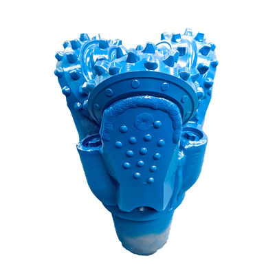 100% neu und von guter Qualität, 216mm IADC537 Tricone Steinkegel