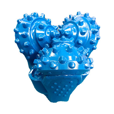 100% neu und von guter Qualität, 216mm IADC537 Tricone Steinkegel