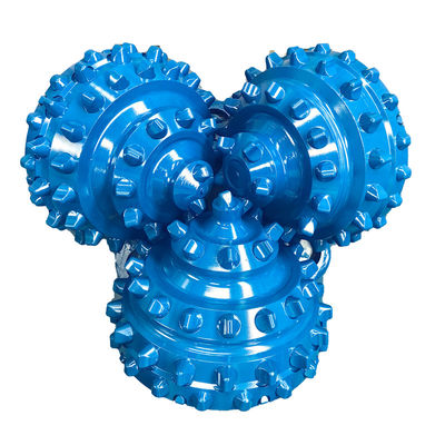Fabrik IADC537 311mm Tricone-Gesteinsbrocken für die Wasserbohrung