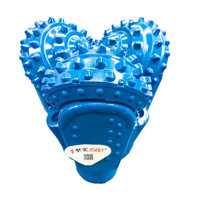 Fabrik IADC537 311mm Tricone-Gesteinsbrocken für die Wasserbohrung