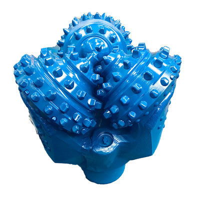 Fabrik IADC537 311mm Tricone-Gesteinsbrocken für die Wasserbohrung