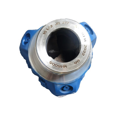Fabrik Lieferung direkt 15 1/2 Zoll IADC217 Stahl Zähne Tricone Bit