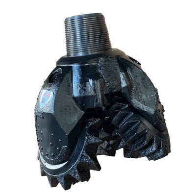 Kraftwerk 558mm IADC217 Stahlzähne Tricone Bit für Wasserbohrung