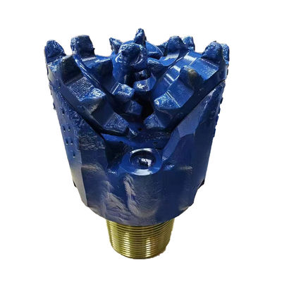 Fabrik Lieferung direkt 9 1/2 Zoll IADC217 Stahl Zahn Tricone Bohrgerät