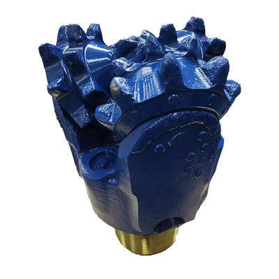 Fabrik 241mm IADC217 Mühlzahn Tricone Felsbohrstück