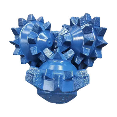 Fabrik Lieferung direkt 490mm IADC217 Stahlzahn Tricone Bit