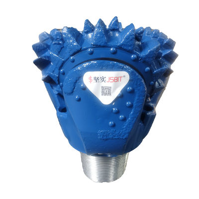 100% neu und gut 394mm IADC217 Stahlzahn Tricone Bit