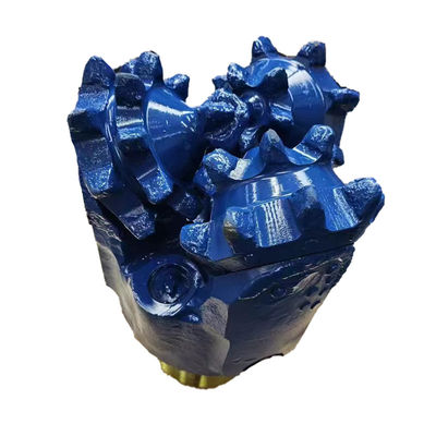 Fabrik 241mm IADC217 Mühlzahn Tricone Felsbohrstück