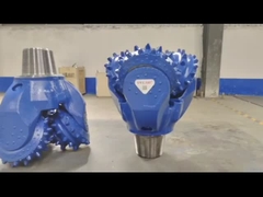 490mm 19inch IADC Tci dreikegeliges Stückchen 437/535