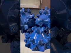 Stahlzahn 12 1/4 Zoll 127